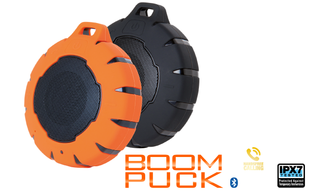 BOOM-PUCK