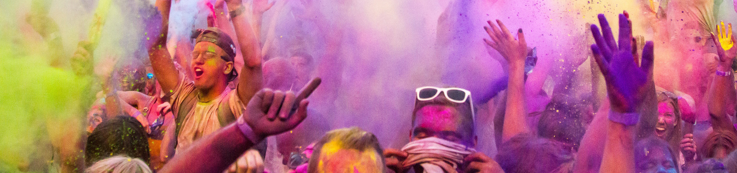 color-party-banner